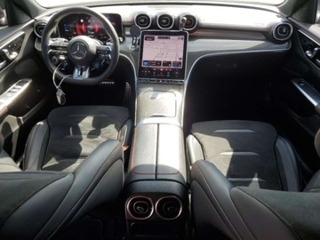 Mercedes Klasa C W206 2024 Mercedes-Benz Klasa C 43 AMG 2024 2.0l 2.0 Benzyna 402KM, zdjęcie 8