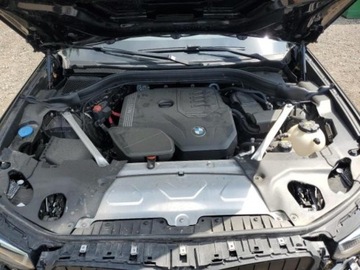 BMW X3 G01 2022 BMW X3 BMW X3 XDRIVE30I, silnik 2.0, 44, od ubezpieczyciela 2.0 Benzyna, zdjęcie 11