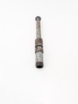 ХОНДА НТВ 700 ПЕРЕДНИЙ МОСТ