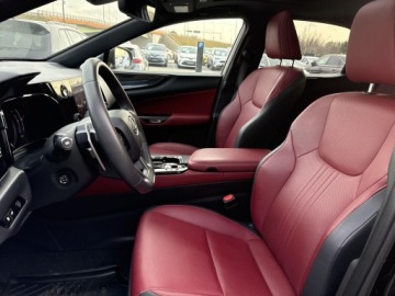 Lexus UX 2022 Lexus NX 350h Elegance AWD II (2021-) NX350h Elega, zdjęcie 12