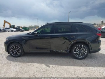 Mazda 2025 Mazda CX-70 Turbo S Premium 2025 3.3 Benzyna 340KM, zdjęcie 1