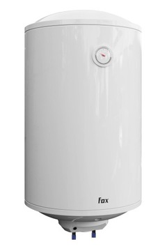 GALMET FOX ELEKTRYCZNY OGRZEWACZ WODY WISZĄCY 80 L 01-080000