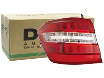 ABAKUS 440-1979L-AE SVĚTLO ZADNÍ KOMBINOVANÁ