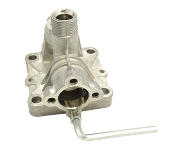 Головка насоса KARCHER K 4 K 5