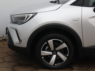 Opel 2024 Opel Crossland 1.2 Turbo, Salon Polska, zdjęcie 12