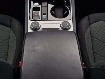 Volkswagen Touareg III SUV 3.0 V6 SCR TDI 286KM 2018 Volkswagen Touareg III 3.0TDI V6 286KM 4x4 8G 1rej, zdjęcie 22