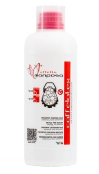 Płyn uszczelniający Effetto Mariposa Caffelatex 1000 ml DUŻE