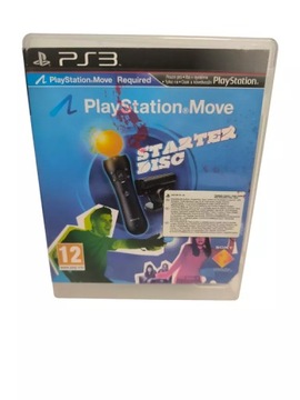 GRA PLAYSTATION MOVE PS3