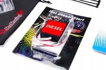 MINI плохо заводится? ЧИП, КОТОРЫЙ ОБЛЕГЧАЕТ ЗАПУСК ДИЗЕЛЬНОГО ДВИГАТЕЛЯ