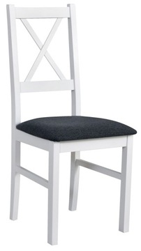 ESSENCE 11 комплект стол и стулья