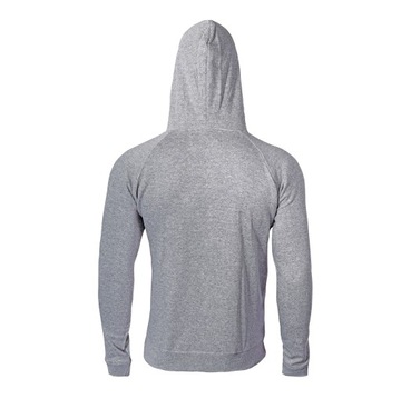 ТОЛСТОВКА С КАПЮШОНОМ И МОЛНИЕЙ LAHTI L401080 РАЗМЕР XL