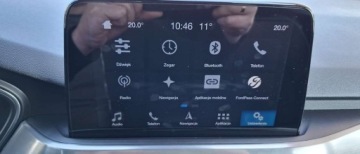 Ford Focus IV Hatchback 1.0 EcoBoost 125KM 2019 Ford Focus Ford Focus 1.0 EcoBoost Active Benzyna 125KM, zdjęcie 17