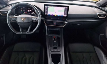 Cupra Formentor 2022 Cupra Formentor serwis ASO 1.4 hybryda 204KM bezwypadkowy pakiety navi Ful, zdjęcie 8