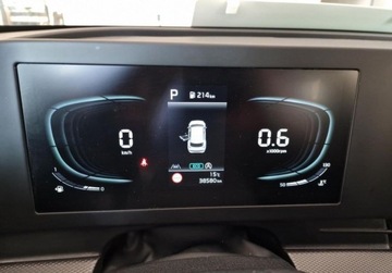 Kia Sportage V SUV 1.6 T-GDI MHEV 150KM 2023 Kia Sportage Salon PL LED Climatronic Kamera Alu 17 Android AutoCarplay US, zdjęcie 13