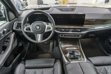 BMW X5 G05 SUV Facelifting 3.0 30d 298KM 2026 BMW X5 xDrive30d DEMO, zdjęcie 14