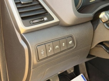 Hyundai Tucson III SUV 1.6 T-GDI 177KM 2015 Hyundai Tucson 4x4 Boagata wersja Hak 1.6 Benzyna 177KM, zdjęcie 16