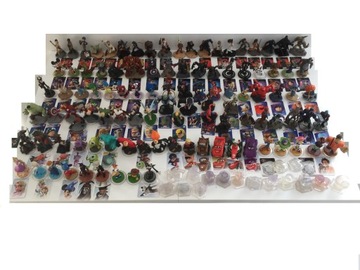 DISNEY INFINITY 1.0 2.0 3.0 KOLEKCJONERSKIE