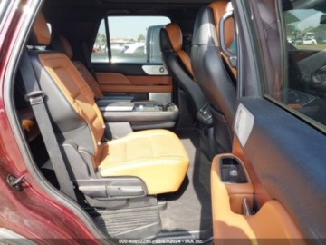 Lincoln Navigator III 2020 Lincoln Navigator Reserve, 2020r., 4x4, 3.5L 3.5 Benzyna 450KM, zdjęcie 9