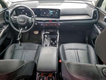 Kia Sorento IV 2024 Kia Sorento Sx 2024 2.5 Benzyna 281KM, zdjęcie 8