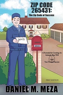Zip Code 265431: The Zip Code of Success: A Formul