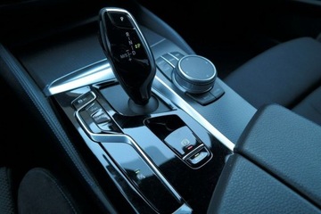 BMW Seria 5 G30-G31 Limuzyna Facelifting 2.0 520d 190KM 2021 BMW 520 BMW 520d xDrive Adaptive LED Fotel Sportow, zdjęcie 23