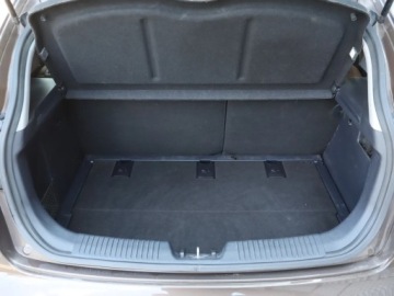 Kia Rio III Hatchback 3d 1.4 DOHC CVVT 109KM 2014 Kia Rio 1.4 CVVT, Salon Polska, Serwis ASO, Klima, zdjęcie 13