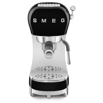 Smeg - Ekspres do kawy ECF02BLEU