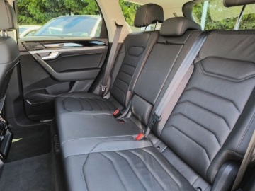 Volkswagen Touareg III SUV 3.0 V6 SCR TDI 286KM 2023 Volkswagen Touareg diesel, automatyczna, napęd 4x4, zdjęcie 27
