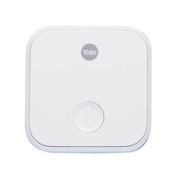 Mostek Yale Connect Wi-Fi Bridge do inteligentnego zamka