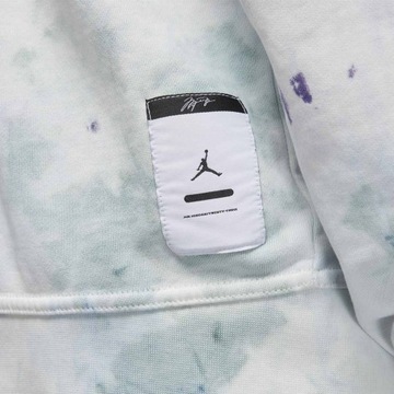 Bluza Nike Air Jordan Sport DNA Men's Fleece r.XL
