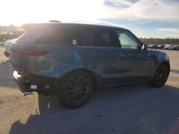 Land Rover Range Rover V 2025 Land Rover Range Rover Sport 2025 LAND ROVER RANGE ROVER SPORT SE 3.0 355KM, zdjęcie 3