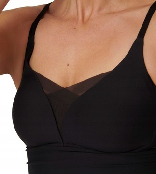 TRIUMPH Modelująca Koszulka SHAPE SMART BRA SHIRT 02 (M)