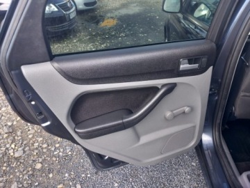 Ford Focus II 2008 Ford Focus Ford Focus 2000 benzyna po oplatach 2.0 Benzyna 143KM, zdjęcie 21