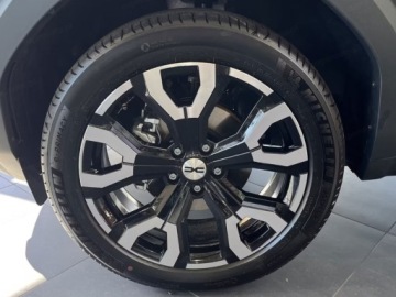 Dacia Bigster 1.2 mild hybrid 140 140KM 2026 Od ręki - Journey LPG 1.2 mHEV 140KM / dach panoramiczny, zdjęcie 13