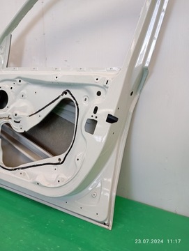 ДВЕРЬ ПЕРЕДНЯЯ ПРАВАЯ BMW 1 F20