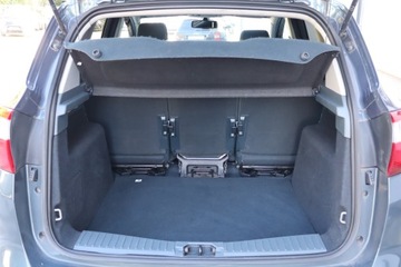 Ford C-MAX II Minivan 1.6 TDCi 115KM 2012 Ford C-Max 1.6 TDCi, Klima, Klimatronic, Tempomat, zdjęcie 12