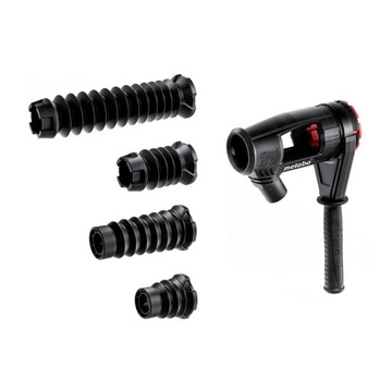 METABO ZESTAW DO ODSYSANIA PYŁU ESA MAX 623271000