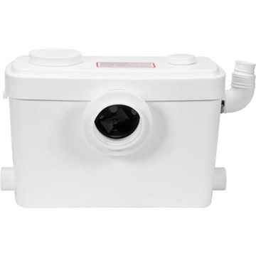 Pompa WC młynek rozdrabniacz przepompownia Fala