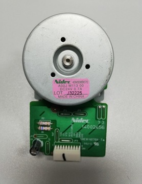 Двигатель для копировального аппарата Konica Minolta|C224 C3350 и т. д.