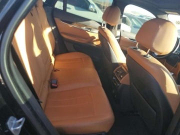 BMW X6 F16 2017 BMW X6 Bmw X6 3.0 Benzyna 300KM, zdjęcie 8