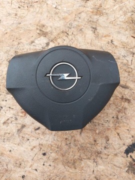 Airbga kierowcy Opel Astra H