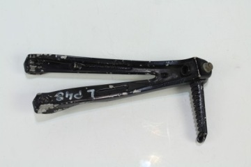 YAMAHA YZF R1 RN12 04-06 КОМПЛЕКТ ЛЕВЫЙ ЗАДНИЙ ПАССАЖИРСКИЙ