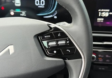 Kia Niro II Crossover 1.6 GDI 129KM 2024 Kia Niro MY25 wersja M, HEV dostepny od reki 1.6 Hybryda 129KM, zdjęcie 21