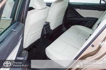 Toyota Camry IX Sedan 2.5 Hybrid Dynamic Force 218KM 2024 Toyota Camry 2.5 Hybrid Dynamic Force Executive e-, zdjęcie 17