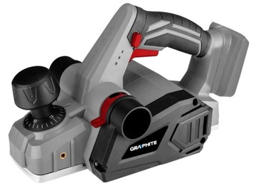 STRUG AKUMULATOROWY ENERGY+ 58GE135 GRAPHITE