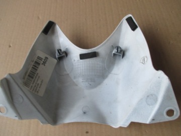 КРЫШКА БАКА HONDA CBR 125