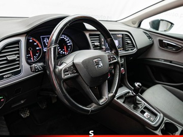 Seat Leon III X-Perience 1.4 TSI 125KM 2018 Od ręki - SEAT Leon 1.4 TSI Combi 125KM 2018, zdjęcie 7