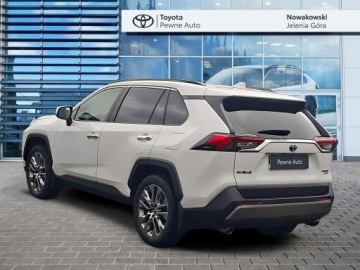 Toyota RAV4 V 2023 Toyota RAV4 2.5 Hybrid Executive 4x4 V (2018-) 2.5, zdjęcie 7