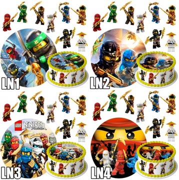 НАБОР ТОРТОВ «ЩЁНЯЧИЙ ПАТРУЛЬ» + ПЕРСОНАЖИ + ТЕКСТ