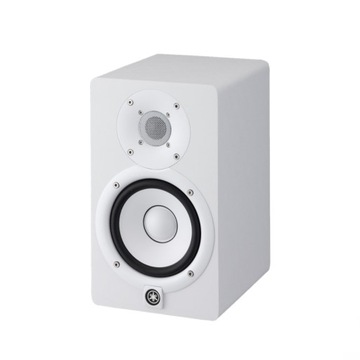 МОНИТОР YAMAHA HS5 БЕЛЫЙ ACTIVE STUDIO, 1 ШТ.